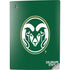 Colorado State University CSU Rams Logo PS5 Digital Edition Console Skin